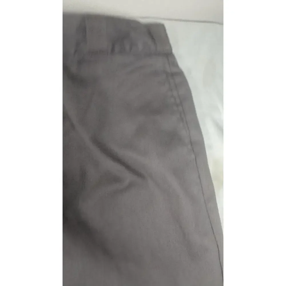 Dickies 874 Original Fit Work Pants Men’s 44x30 Charcoal Gray Uniform
